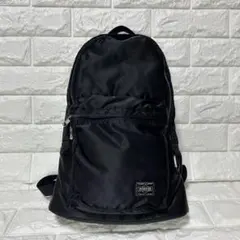 PORTER ポーター 吉田カバン ミニリュック タンカー ブラック