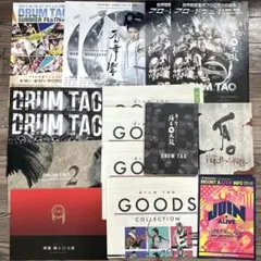 2026年最新】drum TAOの人気アイテム - メルカリ