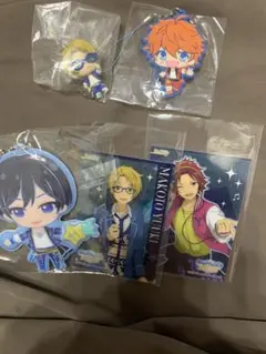 あんスタ Trickstar