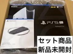 【新品】 PS5 Pro 本体