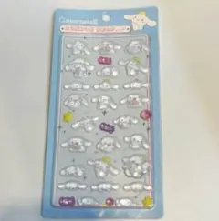 シナモロール ボンボンドロップ ステッカー