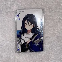 星乃一歌　クリフェス　エピカ　箔押し　2025