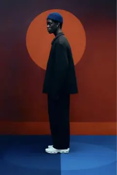 NIKE TECH FLEECE REIMAGINED SETUP