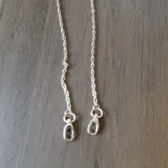 バックチェーン ゴールドのサムネイル