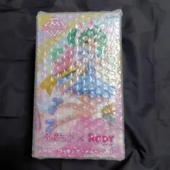 初音ミク x Rody フィギュア