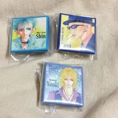 NANA CD風アクリルチャーム