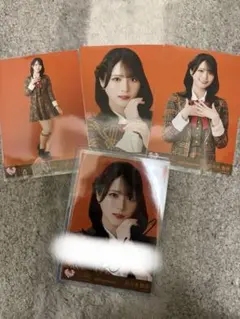 2025年最新】佐々木舞香 直筆 コンプの人気アイテム - メルカリ