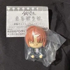 銀八先生 まちぼうけ 神威