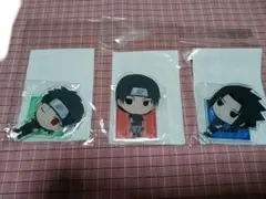 NARUTO アニメーク サスケ イタチ アクリルスタンド アクスタ うちは