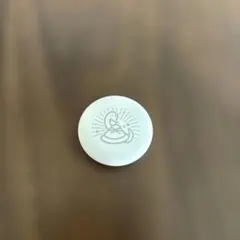 Apple AirTag エアタグ 巳 干支 蛇 ヘビ