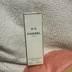 CHANEL N°5 ヘアミスト 40ml