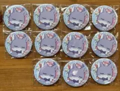 いれいす If まろねこ 缶バッジ 11点