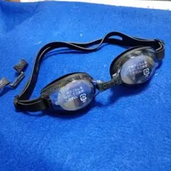 arena　ブラック子供用水泳ゴーグル　新品　未使用