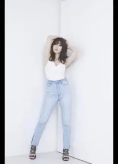 2026年最新】herliptoデニムの人気アイテム - メルカリ