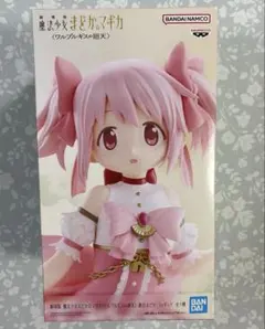 魔法少女まどか☆マギカ 鹿目まどか フィギュア