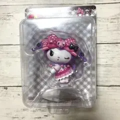 ハッピーくじ サンリオ マイメロクロミ A賞