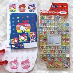 2026年最新】キティ レター レトロの人気アイテム - メルカリ