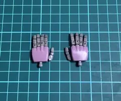 MG ドム　one year war 手首　ガンプラ　ジャンクのサムネイル