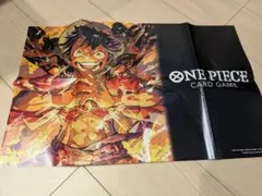 2025年最新】ワンピース プレイマットの人気アイテム - メルカリ