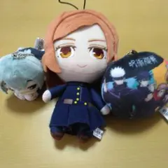 呪術廻戦　釘崎野薔薇 その他 まとめ売り