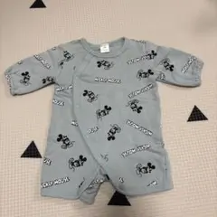 ロンパース サイズ50-60