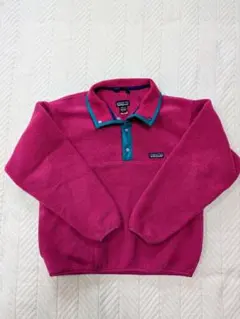 2026年最新】パタゴニア スナップt キッズの人気アイテム - メルカリ