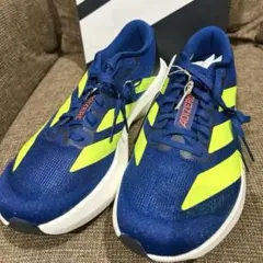 【早いもの勝ち】アディゼロ EVO SL《25.5cm》