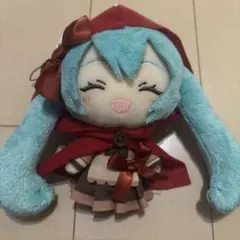 2026年最新】ミクずきんの人気アイテム - メルカリ