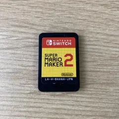 スーパーマリオメーカー2 (Nintendo Switch)