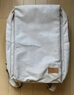 NORDACE ベージュバックパック