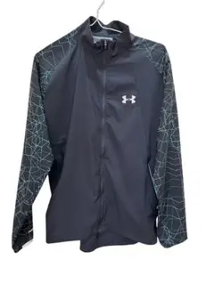 美品 UNDER ARMOUR UA STORM ランニング ウーブン フィットのサムネイル