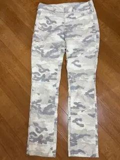 EDWIN エドウィン　ゴルフパンツ