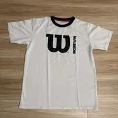 Wilson ウィルソン Tシャツ ホワイト Lサイズのサムネイル