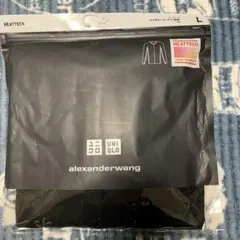 ヒートテック 長袖カットソー