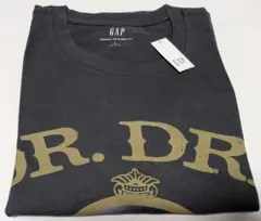 ドクター・ドレー リラックス グラフィックTシャツ/ DR DRE ブラック Lのサムネイル
