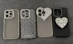 iPhone15Pro スマホケース　まとめ売り　１つ530円