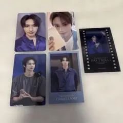 SEVENTEEN ジュン carat land ケレン gb 特典 トレカ