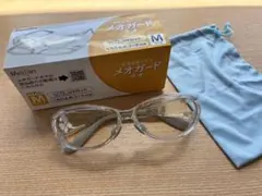 Meigan メオガードネオ Mサイズ クリアのサムネイル