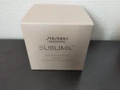 資生堂サブリミック　アクアインテンシブマスク（W）a 200g(トリートメント)のサムネイル