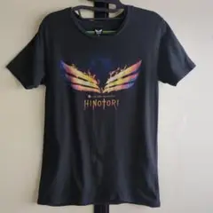 B'z LIVE-GYM pleasure 2018 ツアーTシャツ S