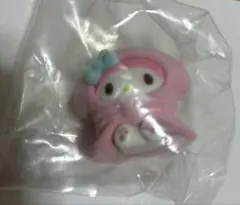 おふとんかぶりっこ2　マイメロディ　マイメロ