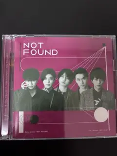 SexyZone timelesz CD