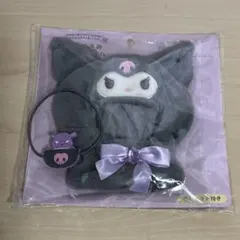 クロミ　ぬいぐるみコスチューム