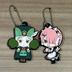 Re:ゼロから始める異世界生活 リゼロ ラバスト