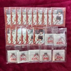 STPREXPOくじ すにすて らおセット