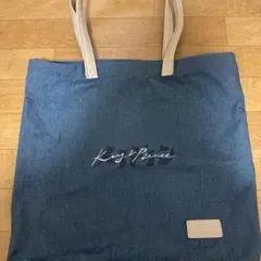 キンプリ アリーナツアー Made in トートバッグ