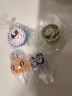 【匿名配送】たまごっち　ガチャガチャセット