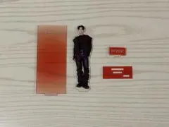 SEVENTEEN FOLLOW アクスタ ホシ