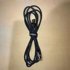 マイクロusbケーブル　Rampow Micro USBケーブルQC3.0