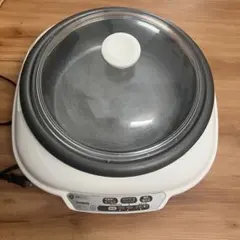 TWINBIRD TS-D487 グリル鍋 未使用 ツインバード 【新商品・公式店限定5年保証】匠ブランジェ